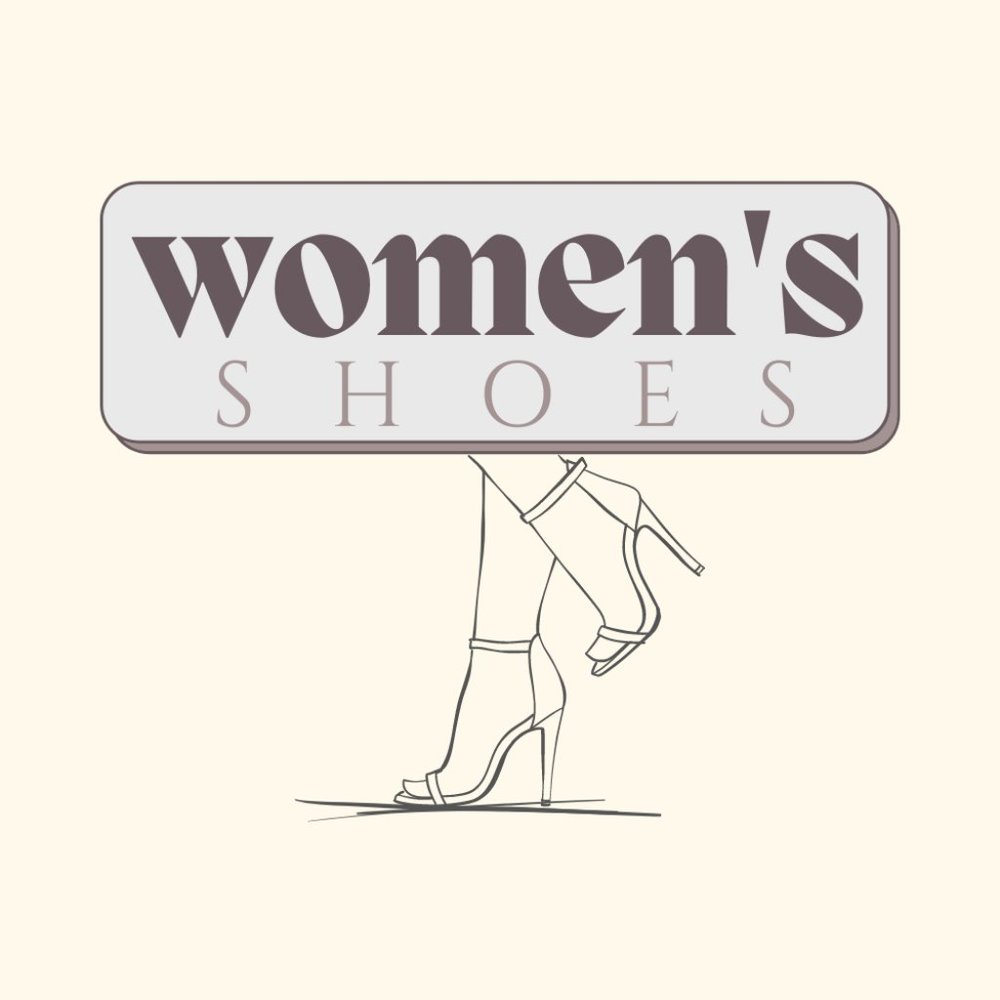 WOMEN'S SHOES